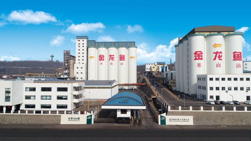 北大荒商贸经销处提醒您:关注当地天气预报,做好防风准备